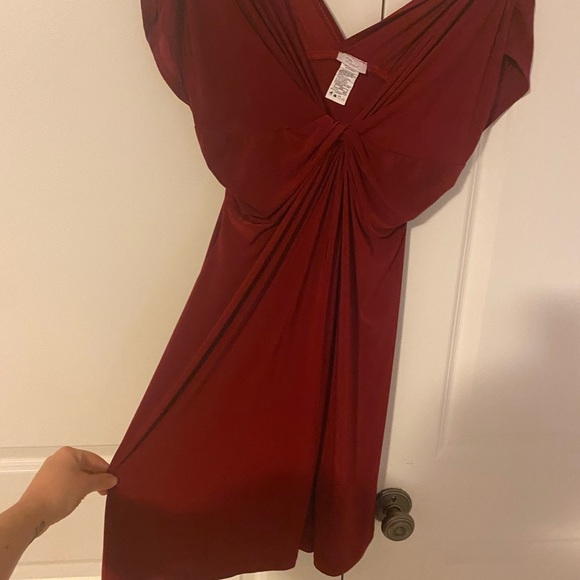 Dress size medium - Picture 2 of 2